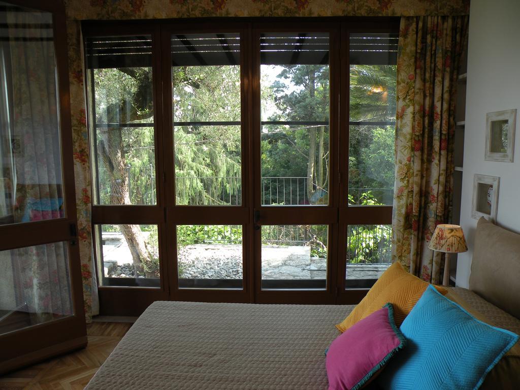 Villa Paradiso Apartment シルミオーネ エクステリア 写真