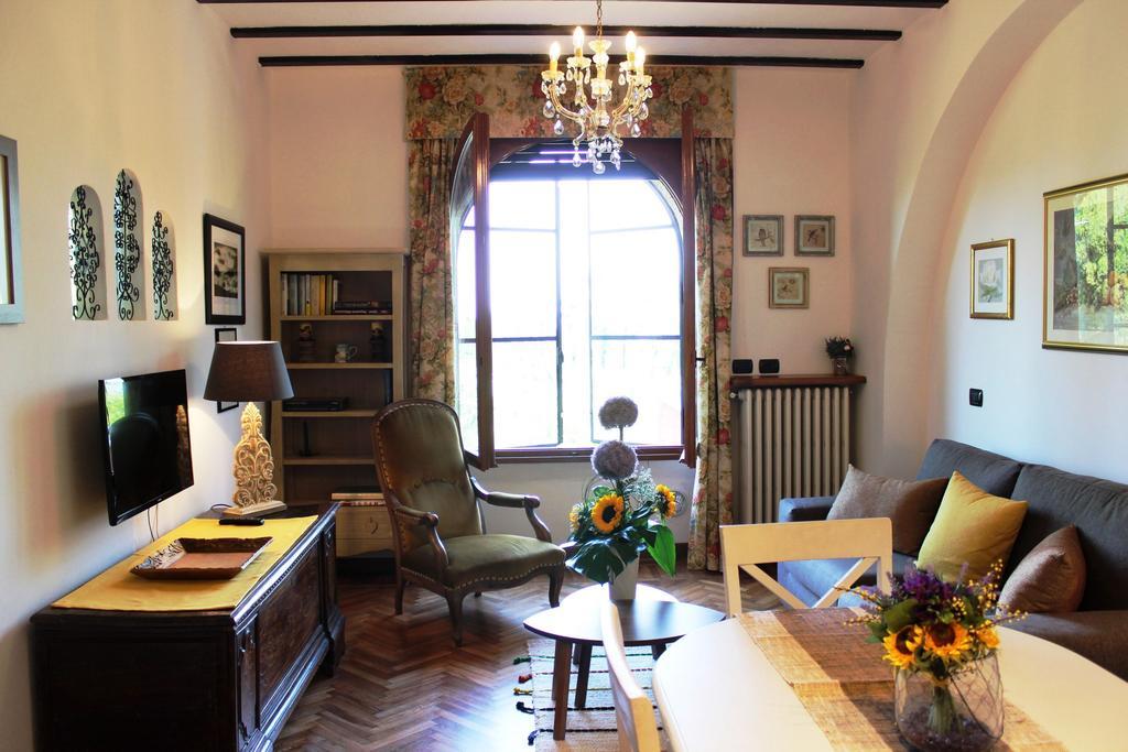 Villa Paradiso Apartment シルミオーネ エクステリア 写真