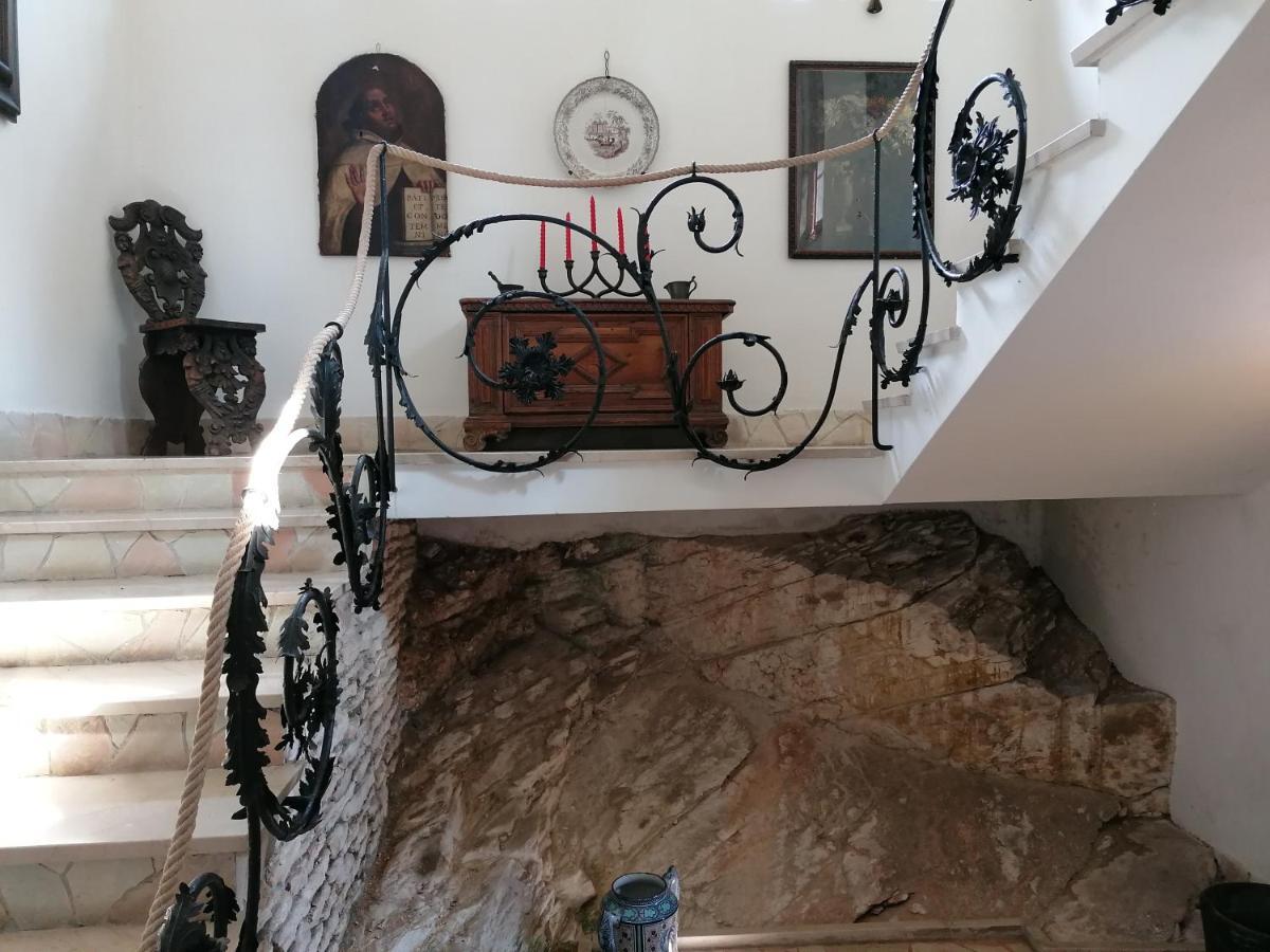 Villa Paradiso Apartment シルミオーネ エクステリア 写真